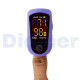 Invipox Fingerpulsoximeter 